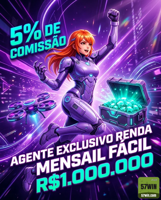 57win.com mergulhe em dinâmico jogo