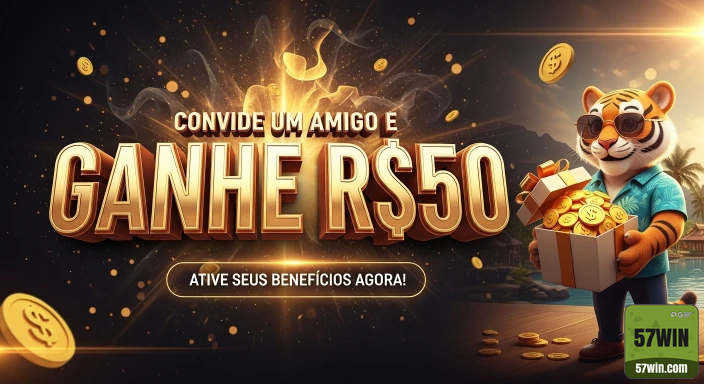 57win.com experimente emocionante jogo