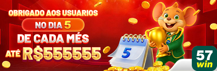 57win.com experimente inovador jogo