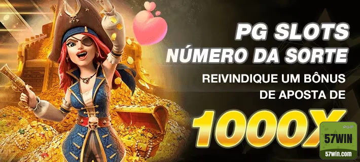 57win.com experimente premiado jogo